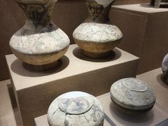 -烟台市博物馆