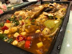 -恒嘉食府(永基广场店)