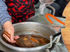-老嘢扣肉糯米饭(云亭街店)