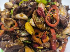 -福春居饺子楼(创业路店)