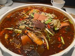 -顺福苑·新派淮扬菜