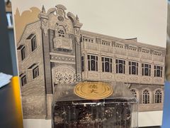 -德大西餐社(云南南路店)