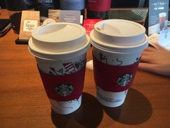 -星巴克(成都科学城店)