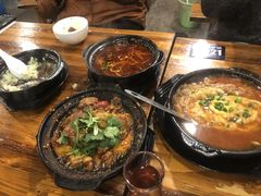-十吉老砂锅(天生丽街生活馆店)