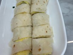 -台北楚楚园馅饼粥(虹桥南丰城店)