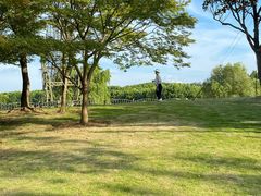 -东方绿舟景区