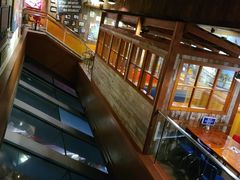 -阿甘虾餐厅(凌霄阁店)