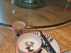 -新白鹿餐厅(城西银泰城店)