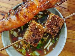 -金山锅贴店(金泉路店)