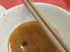 羊杂汤-白魁老号饭庄(安内店)