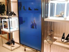 -ZARA(大上海时代广场店)