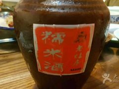 -老灶房-四川土菜(铁牛广场店)