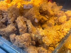 炸鸡-味味香(团结湖店)