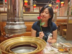 -西塔老太太泥炉烤肉(双井店)