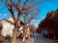 -相门城墙文化休闲景区
