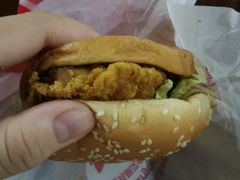 -麦当劳(无锡永乐店)