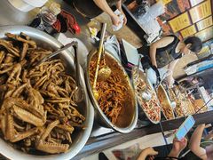 -嘉州九妹凤爪(乐山总店)