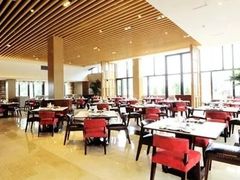 大堂-北京云瑧金陵莲花酒店·莲·川小馆