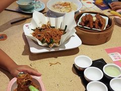 -点都德(千灯湖环宇城店)