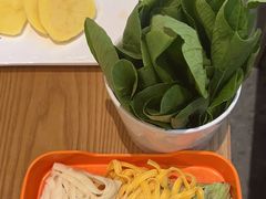 -汉方猪肚鸡火锅(金华之心店)