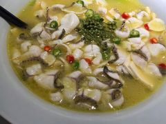 -青花椒花椒鱼(合生汇店)