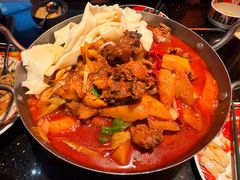 -塔哈尔·新疆盛宴(复地活力城店)