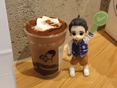 -喜茶(广州佳兆业广场店)
