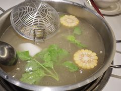 -潮正和潮汕牛肉火锅·老字号(番禺万达店)