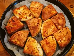 孜然火烧-老东镇啤酒屋海鲜加工·蒸汽海鲜·海鲜烧烤(台东店)