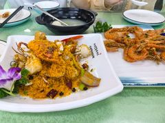 -景好海鲜餐厅(大鹏必选旅游店)