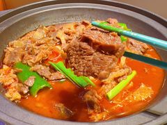 牛肉三鲜-肖记公安牛肉鱼杂馆·省级非物质文化遗产(江汉路直营店)