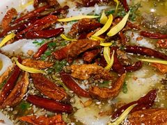 -太二酸菜鱼(福州泰禾店)