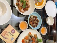 -吴记富苑(朝阳店)