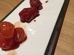 -茅庐毛血旺(烟台大悦城店)