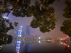 -天鹅湖体育公园