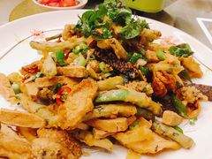 综合炸物拼盘-巷语私房料理(华一实业大厦店)