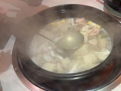 -狐狸爱上椰子鸡(滨江星光大道店)