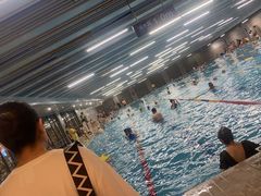 -海派健身(洋河力帆店)