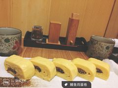 -昇鳗鱼家(浦东店)