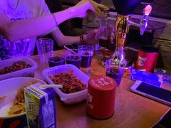 -Helens海伦司(海外联谊大厦店)