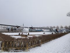 -中国航空博物馆