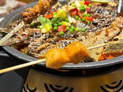 -鱼见你烤鱼•本地烧烤(1818店)