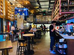 大堂-牛啤堂精酿啤酒餐吧(五棵松华熙店)