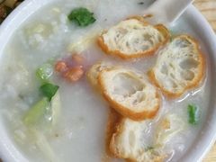 艇仔粥-银记肠粉(文昌北路店)