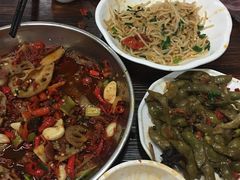-一起吃小龙虾·海鲜(海珠店)