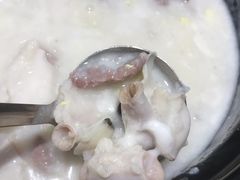 -顺德粥城·叹茶食粥(良化店)