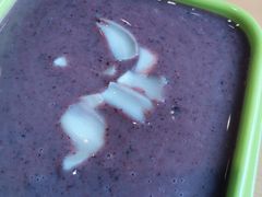 莲子红豆沙-玖鲜小笼(中山广场店)