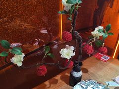 荔枝虾球-鱼酷活鱼烤鱼(静安大融城店)