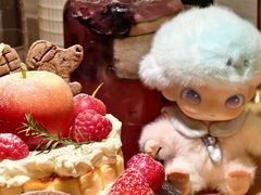-The Good Place好地方·Brunch·coffee(国贸店)