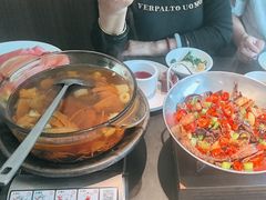 -鸽子侯·家宴·平价海鲜(市图书馆店)